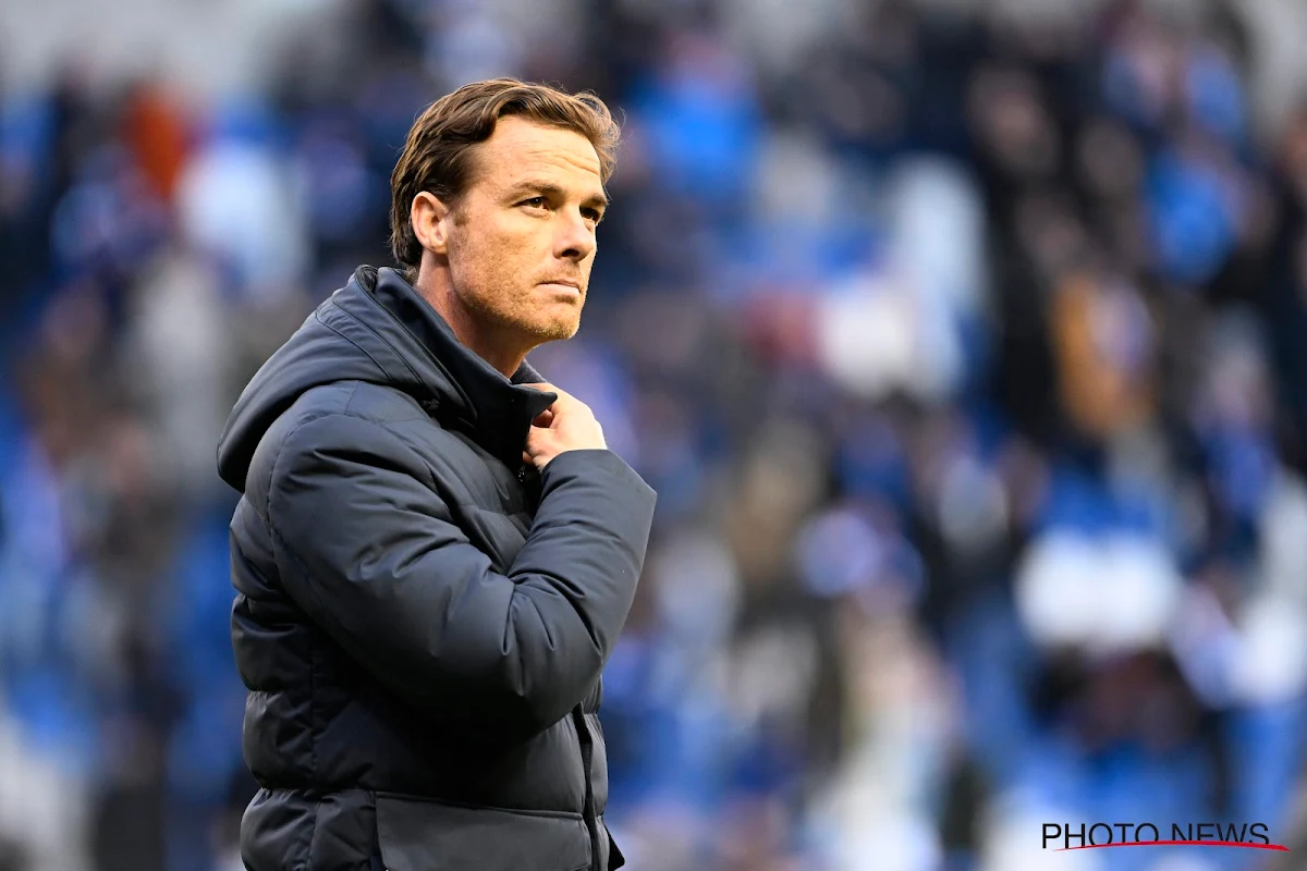 Scott Parker geeft zijn 21 namen voor de derby: nog geen Skov Olsen, ook geen Boyata