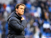 Scott Parker verbaast opnieuw met selectie van Club Brugge