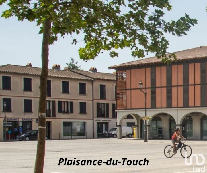 Vente locaux professionnels  150 m² à Plaisance-du-Touch (31830), 49 000 €