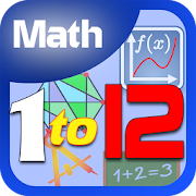 Mathexam shools:Math practices  Icon