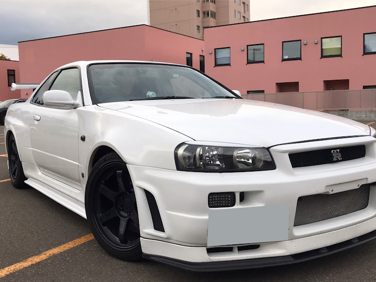 スカイライン GT-Rの#ロールバー・サイドスカート装着に関するカスタム事例の投稿画像1枚目
