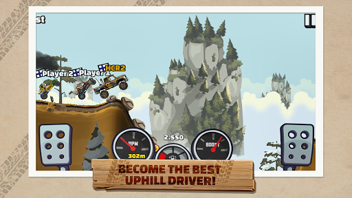 Download Hill Climb Racing 2 Mod Apk 1.57.0 For Android