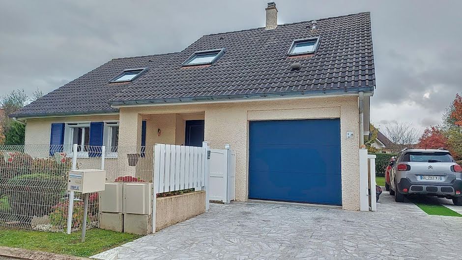 Vente maison 7 pièces 167 m² à Ozoir-la-ferriere (77330), 530 000 €