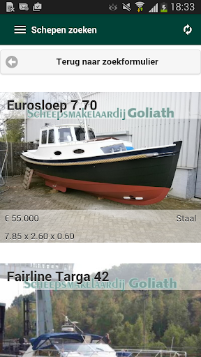 Scheepsmakelaardij Goliath