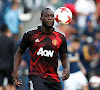 Lukaku marque à nouveau, Man U bat City