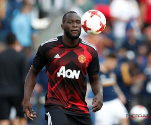 Lukaku scoort al makkelijk: "Dankzij de manager en mijn instinct"