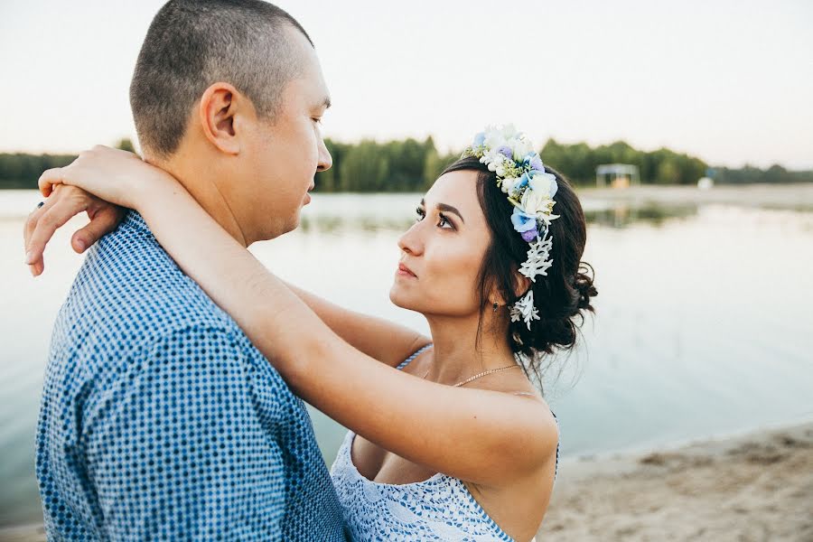 Wedding photographer Yuliya Tabanakova (tabanakova). Photo of 10 May 2017