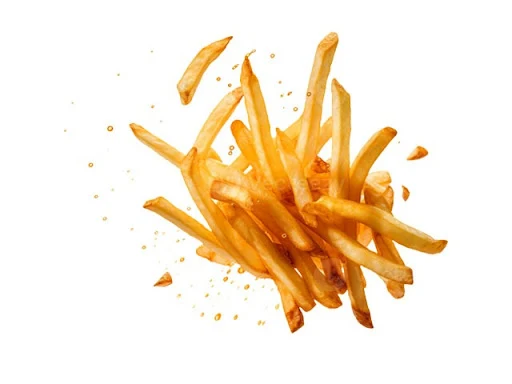 Salted French Fries