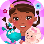 Cover Image of Download Doc toy adventure 1.0 APK