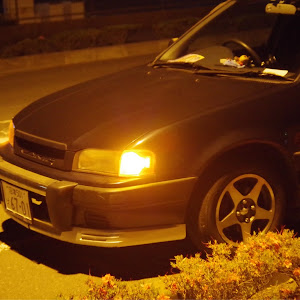 スプリンターカリブ AE111G