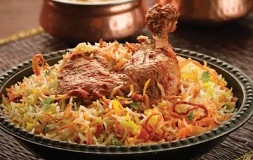 A-One Chicken Biryani photo 