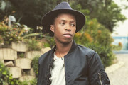 Morena Sefatsa is happy to have fans recognise him as a child star.