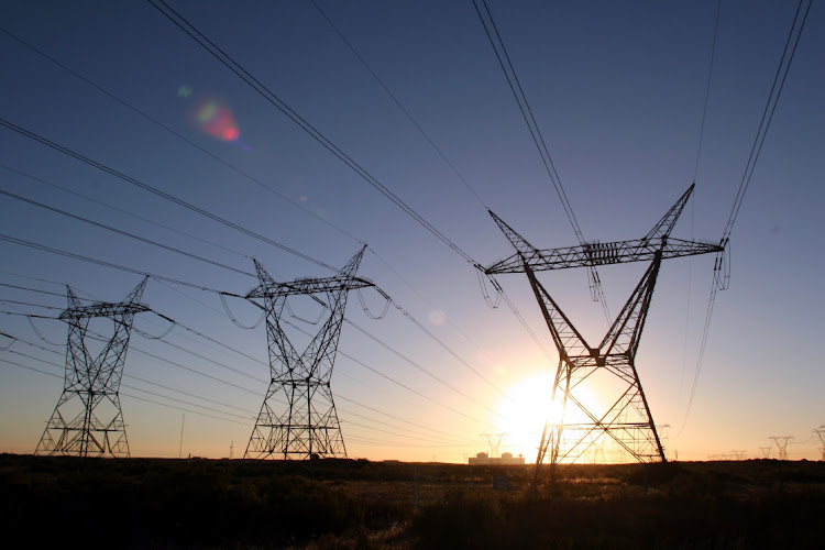 Nersa has granted Eskom a tariff increase of 18.65% for the 2023/2024 financial year. Stock photo.