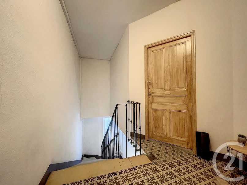 Vente appartement 4 pièces 84.19 m² à Bagnols-sur-ceze (30200), 70 000 €