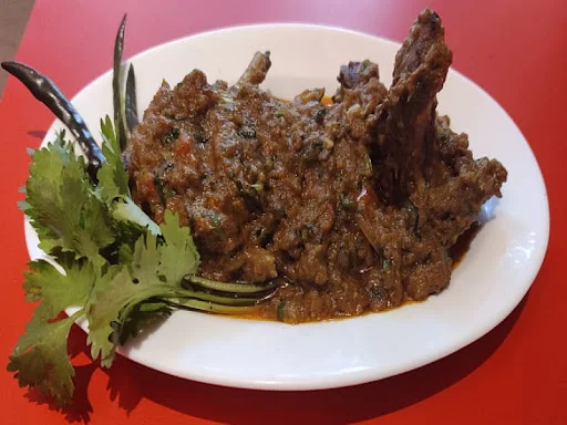 Rara Mutton