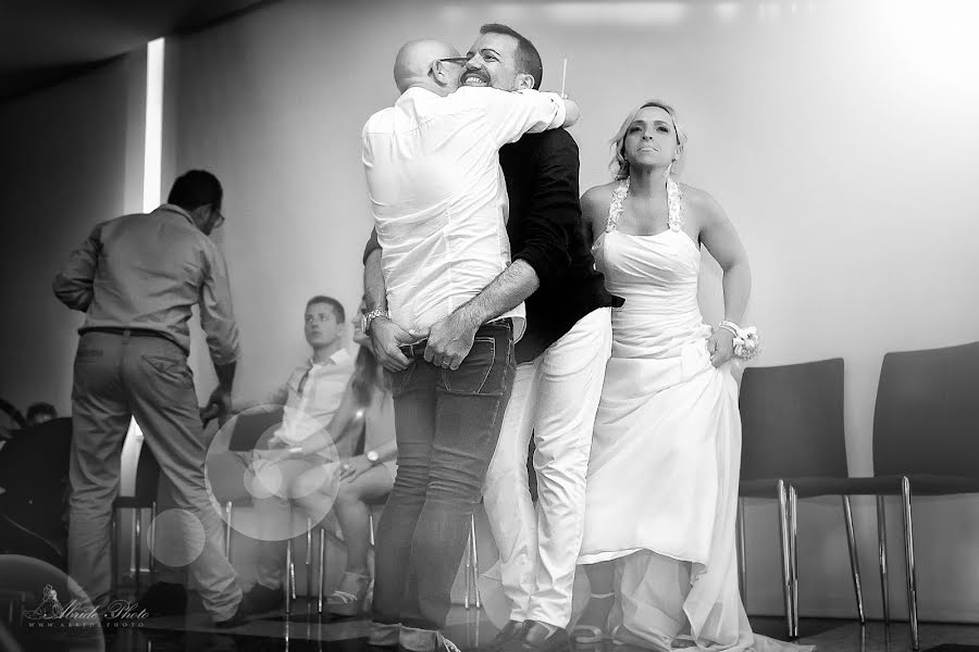 Fotógrafo de casamento Ludvík Danek (ludvik). Foto de 29 de abril 2019