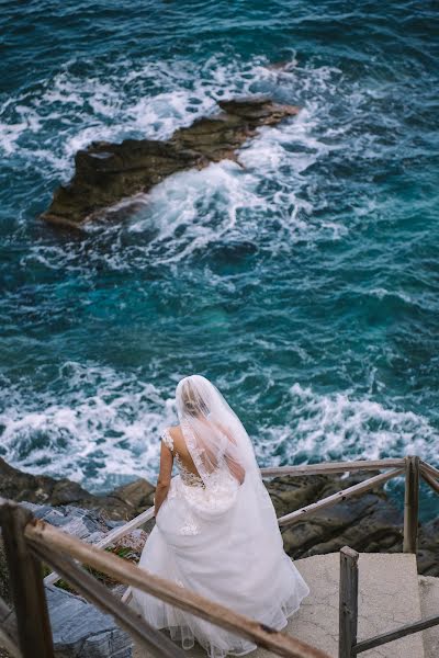 Wedding photographer Panos Apostolidis (panosapostolid). Photo of 9 February 2022