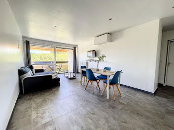 appartement à Frejus (83)