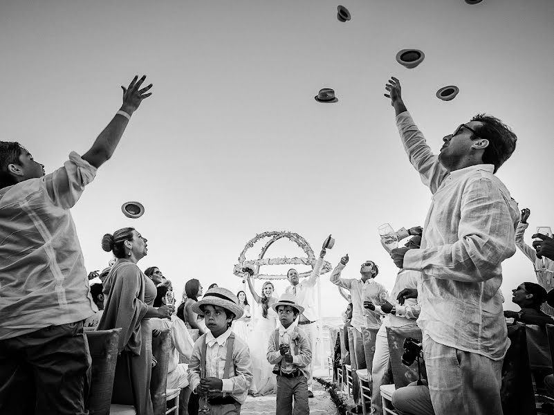 Vestuvių fotografas Christian Cardona (christiancardona). Nuotrauka 2016 rugpjūčio 24