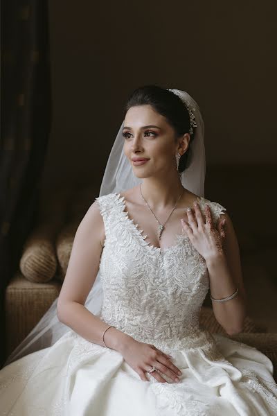 ช่างภาพงานแต่งงาน Aleks Levi (alexlevi) ภาพเมื่อ 30 กันยายน 2019