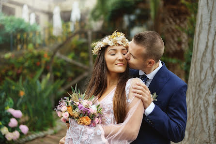 Fotógrafo de bodas Elena Feli (lella). Foto del 18 de octubre 2023