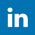 linkedin icon