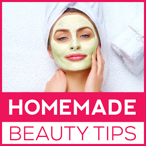 Download Homemade Beauty Tips For PC Windows and Mac