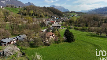 maison à Sainte-Hélène-du-Lac (73)