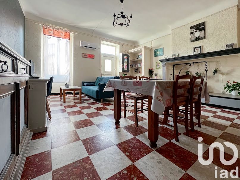Vente maison 4 pièces 90 m² à Saint-Martin-de-Crau (13310), 229 000 €