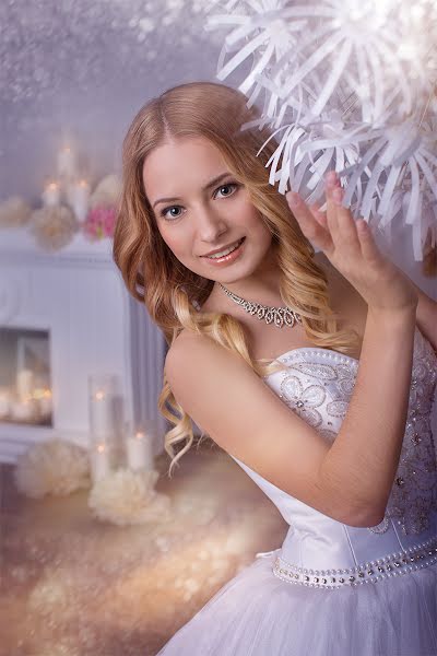 Wedding photographer Natalya Tikhonova (martiya). Photo of 10 January 2015