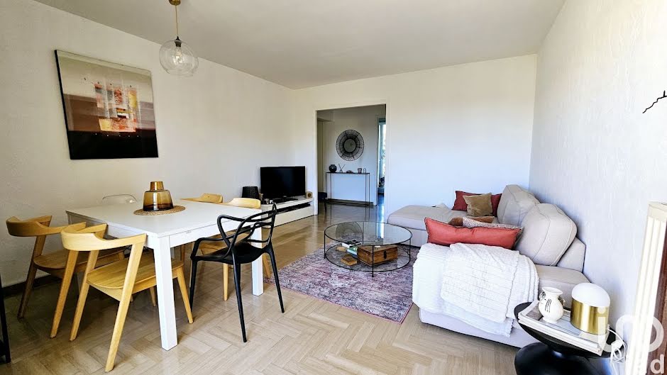 Vente appartement 4 pièces 93 m² à Marseille 15ème (13015), 179 000 €