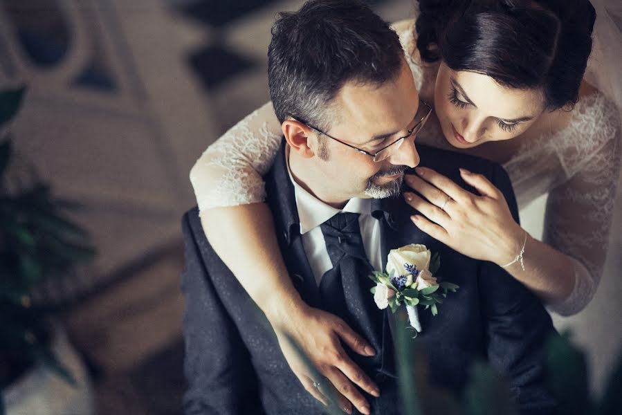 Fotógrafo de casamento Jacob Kjøller Andersen (jacobkjollera). Foto de 3 de maio 2019