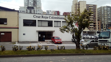 Cruz Roja de Caldas