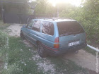 продам авто Ford Escort Escort V (GAL)