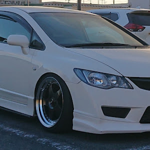 シビックタイプR FD2