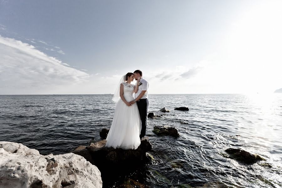 Photographe de mariage Viktor Krutickiy (krutitsky). Photo du 18 juin 2018