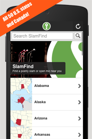 SlamFind