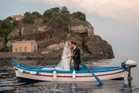 Düğün fotoğrafçısı Alessandro Sorbello (alesorb). 17 Ekim 2019 fotoları