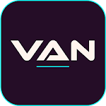 Cover Image of Download VAN.TAXI—грузовое такси и пассажирcкие перевозки 0.9.46 APK