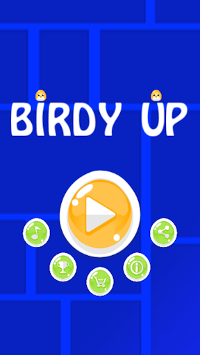 Birdy Up