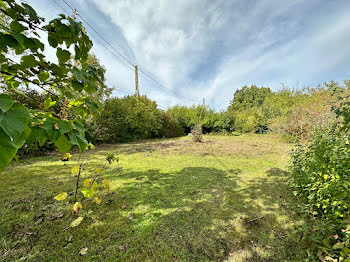 terrain à Souppes-sur-Loing (77)