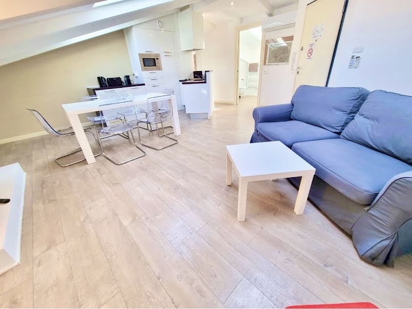 Vente appartement 3 pièces 97 m² à Cannes (06400), 845 880 €