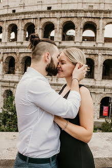 Hochzeitsfotograf Anastasiya Cvilenko (nastasia0903). Foto vom 21. Juni 2019