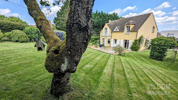 maison à Poissy (78)