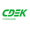 Item logo image for CDEK Forwarding