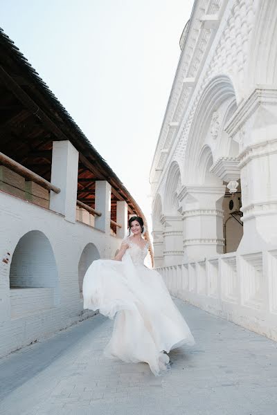 Wedding photographer Aleksey Reentov (reentov). Photo of 18 October 2018