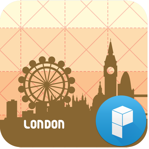 Paperways London 2 Theme 個人化 App LOGO-APP開箱王