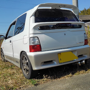 アルトワークス HA21S