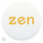 Cover Image of Baixar SLT Zen - Widget & icon pack 3.22.06 APK