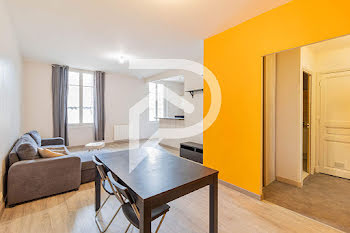 appartement à Marseille 2ème (13)